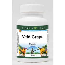 Veld Grape Powder (1 oz, ZIN: 521571) - 3 Pack