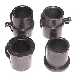 (4) Bushings Replaces MTD 741-0990 And 941-0516