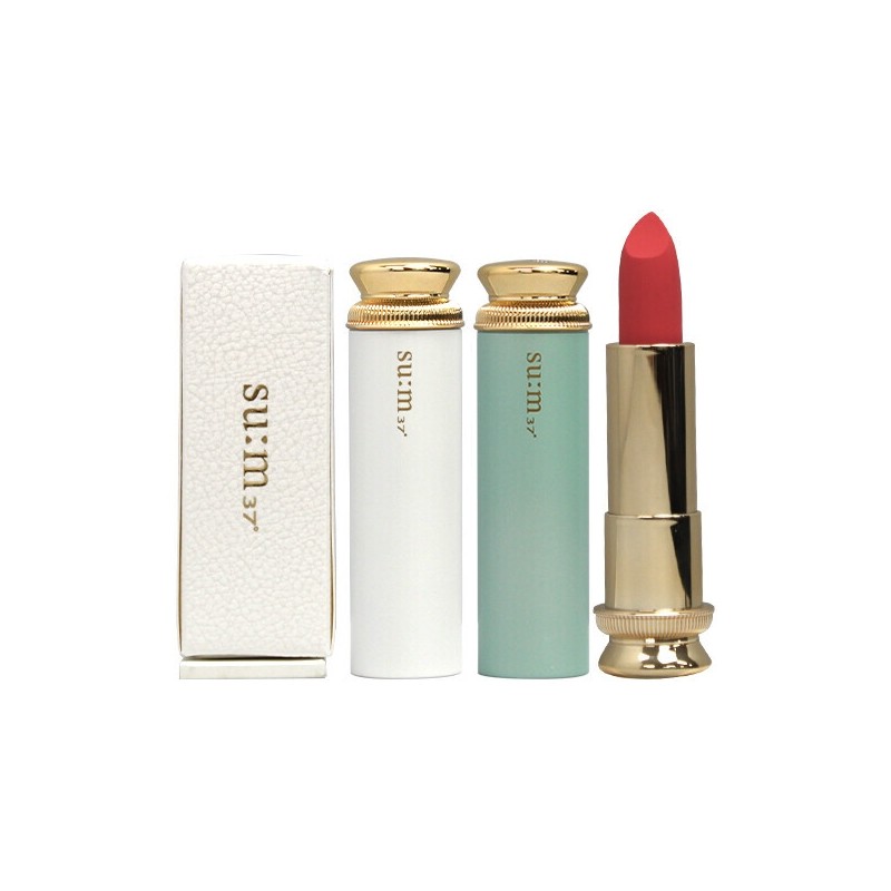 Sum Rosic Summa Velvet Lipstick 3.6g / 숨 로시크숨마 벨벳