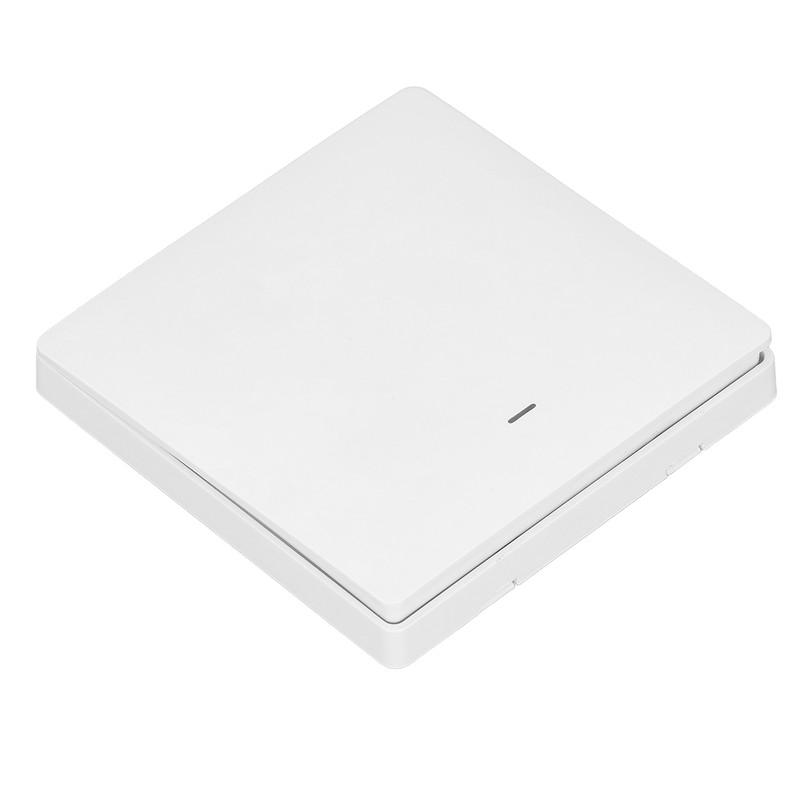 Smart WiFi Switch Voice Control APP Control Wireless Remote Control