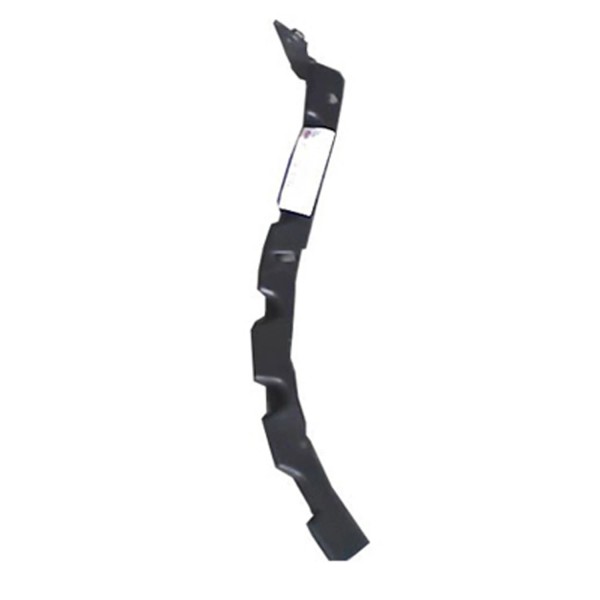 Unbranded GM1067173 Front Right Side Lower Bumper Mounting Bracket Steel