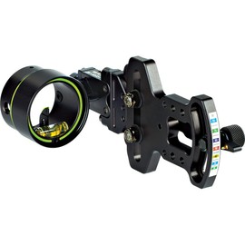 HHA Optimizer Lite X Sight 5510 .010 RH, Black