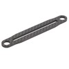 Body Mount 66mm Carbon Fiber Body Pillar Reinforcement for TT02