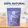 Linaza molida Premier 1kg