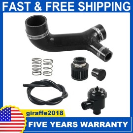 Unbranded Turbo Blow Off Valve Kit BOV Fit Can-Am Maverick X3 XRS XRC XMR XDS R 2019 USA
