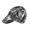 Comeaux Caps Reversible Welding Cap - Night Creatures Grey -