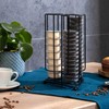 bremermann Tassimo Capsule Holder for up to 51 Capsules (Black)