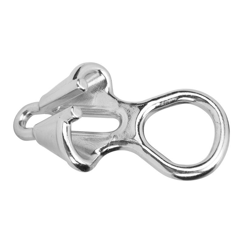 Anchor Chain Lock, 316 Stainless Steel Anchor Chain Stopper Rope