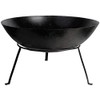 Esschert Design Steel Fire Bowl