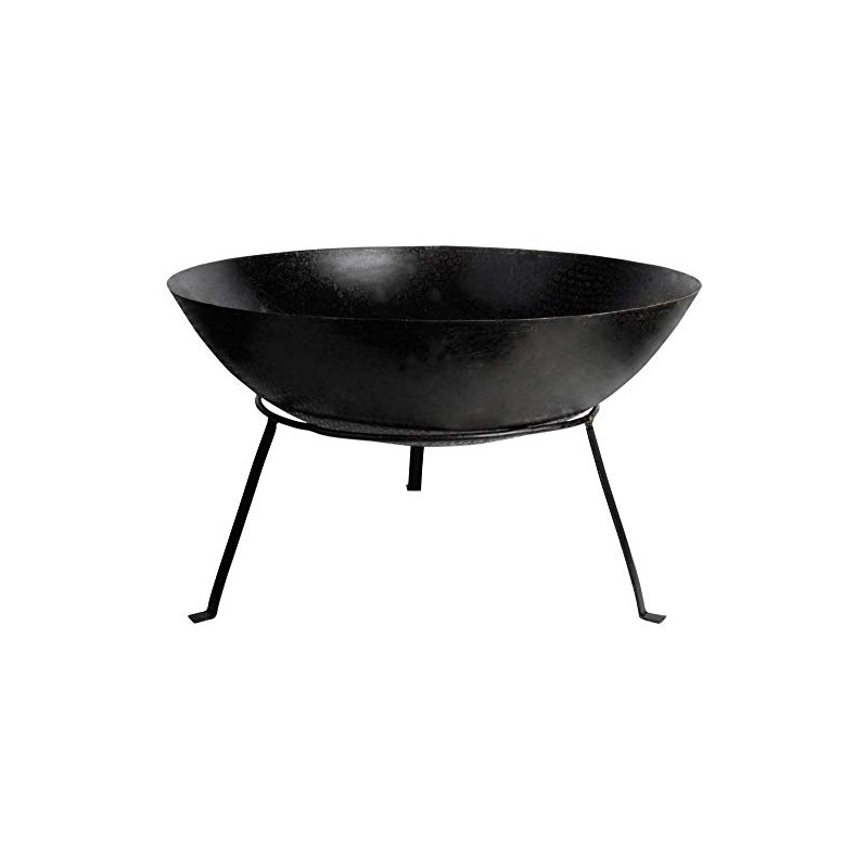 Esschert Design Steel Fire Bowl