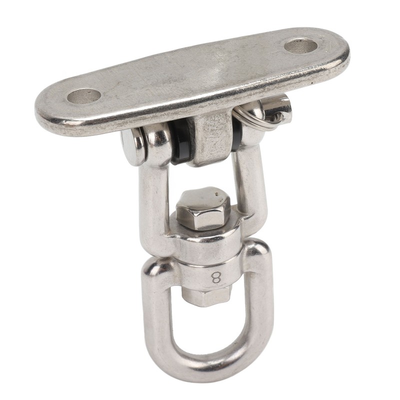 Hammock Hanging Kit Hardware 360 Degree Rotate Swing Hanger Hook