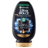 Garnier Ultra Dolce Magnetic Charcoal Conditioner 200ml