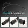 15834773 HVAC Engine Heater Inlet & Lower Radiator Outlet Hose