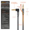 Complete Uplink Jack Adapter Black