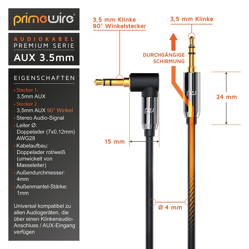 Complete Uplink Jack Adapter Black