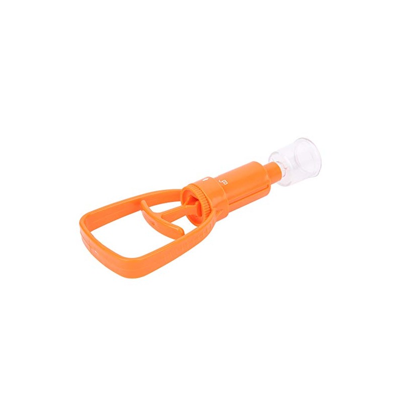 VBESTLIFE Outdoor Kit, Poison Extractor Survival Tool Survival Supplies Protector