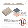 imeetu Mini Wallet, Coin Purse, Mitsuri Wallet, Small Women's, Coin