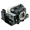 Visdia NP15LP Replacement Projector Lamp with Housing for NEC M260X