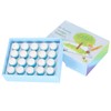 20pcs Sponge Daubers Painting Drawing Graffiti DIY Smearing Coloring Finger