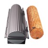 Leikar French Bread Pan Cylindrical Bread Pan Loaf Pan Baguette