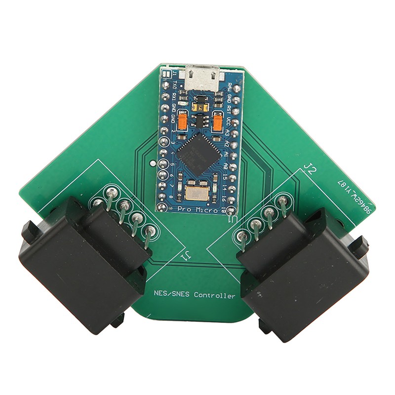 Handle Joysticks USB Adaptor Compact Low Latency Handle Converters External