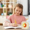 Visual Timer for Kids Timer Home - 60 Minute Kids