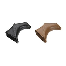 ダイアコンペ 287.7 カバー(左右セット) ブラウン