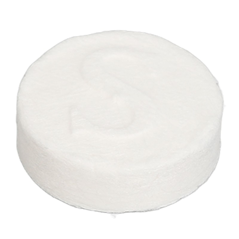 500pcs Compressed Face Masks Mild Absorbent Skincare Disposable DIY Mask