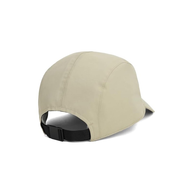 Seattle Rain Cap, Pro Khaki, One Size