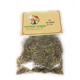 Te De Limon Hierba/Tea (1oz.)