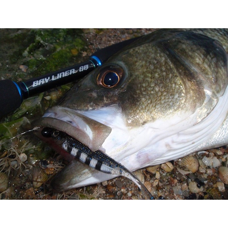 Fish Arrow Flash-J Split 3 Lure, 06 Kosan Ayu/S