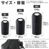 VASTLAND IPX6 Dry Bag, Waterproof Bag, Air Valve, Shoulder Strap