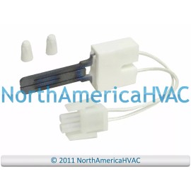 Fits Rheem Ruud Weather King Corsaire Furnace Igniter Ignitor 62-22441-01 62-22548-01 fits Rheem Ruud Weather King