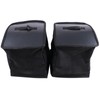 IEQFUE 2PCS Grass Bag GT4000 110-6674 Compatible with Toro Zero