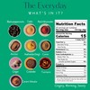 Droosh Everyday Spice Mix, Indian Spices, Ginger Spice Powder for