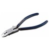 Muromoto Ironworks Merry 160SF-125 Flat Blade Hyper Nipper