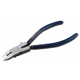 Muromoto Ironworks Merry 160SF-125 Flat Blade Hyper Nipper