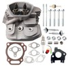 12200-ZF6-406 Cylinder Head Kit for Honda GX340 GX390 11HP 13HP