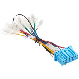 Breezy Commercial Genuine Stereo Connector for Honda/Suzuki (20P) G7HSB G7HSB