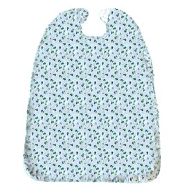 Welfan Meal Apron W Fruit Blue