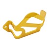 M MATI Gold Rear Brake Caliper Guard for Honda CR125R
