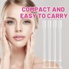 50 Pcs Disposable Pessary Applicators for Women, Suppository Applicator Feminine