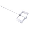 MARSHALLTOWN Die-Cast Mixers, 36 Inch Length, Fits All 7/16" or