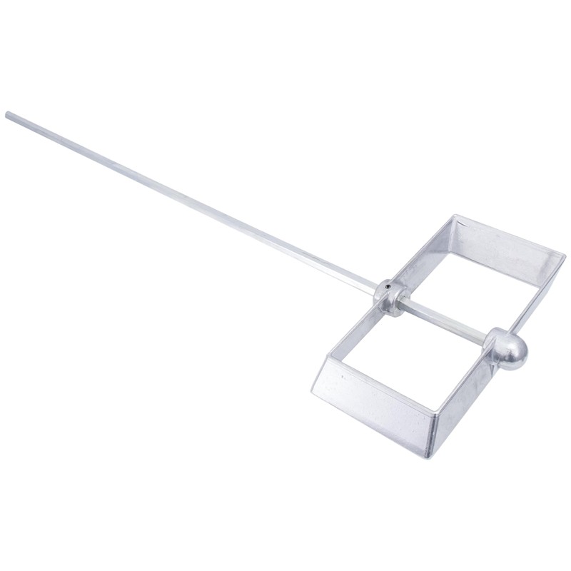 MARSHALLTOWN Die-Cast Mixers, 36 Inch Length, Fits All 7/16" or