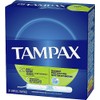 Tampax Tampax Tampon 80ct OLD PRODUCT
