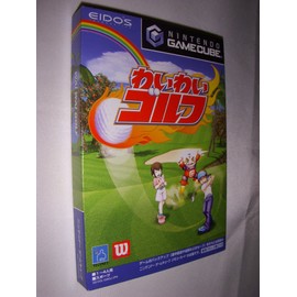 わいわいゴルフ