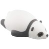 Nol Corporation PUN-4-03 Squeeze Mini Pukuma Puni Panda