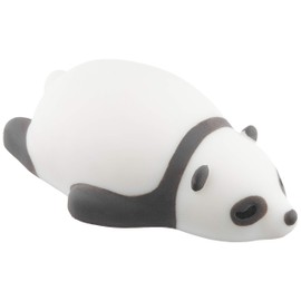 Nol Corporation PUN-4-03 Squeeze Mini Pukuma Puni Panda
