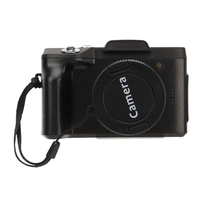 1080P Digital Camera 16MP HD Flip 2.4in TFT Screen 1/4