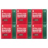 Jeonggwanjang Vitality Booster liquid 20ml + tablet 400mg x 14 pieces x 6 boxes / 정관장 활기력 부스터 액상 20ml+정제 400mg x 14개입 x 6박스